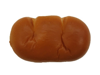 カスタードクリームパン