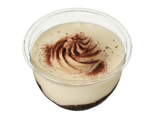 セブン-イレブン ティラミスわらび餅