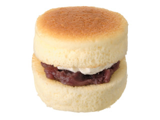 セブン-イレブン 雲どら つぶあん＆ホイップ