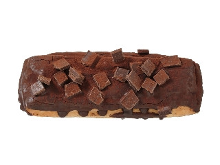 セブン-イレブン 濃厚トリプルショコラデニッシュ