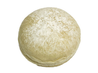 セブン-イレブン 富士山ミルク使用 もちっとホイップ白パン 商品写真