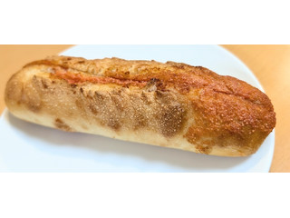 セブン-イレブン セブンカフェ お店で焼いた明太フランス