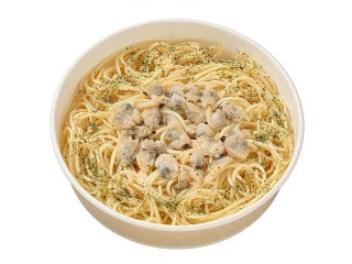 セブン-イレブン あさりのボンゴレスパゲティ