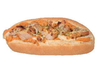 セブン-イレブン ごろっとチキンのトマトクリームソース