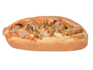 セブン-イレブン ごろっとチキンのトマトクリームソース