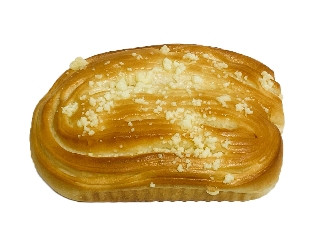 セブン-イレブン でっかいパン 富士山ミルク使用ミルクロール