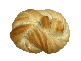 セブン-イレブン もちもち食感ミルクブレッド