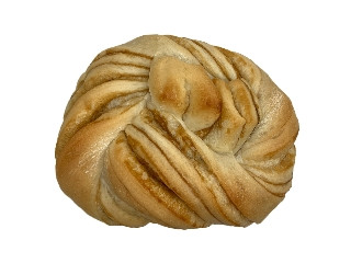 セブン-イレブン もちもち食感メープルブレッド