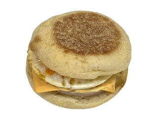 セブン-イレブン ソーセージエッグマフィン