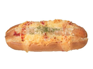 セブン-イレブン チーズの虜フランクドッグ