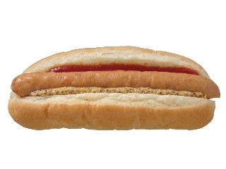 セブン-イレブン ホットドッグ