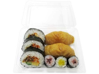 セブン-イレブン 助六寿司