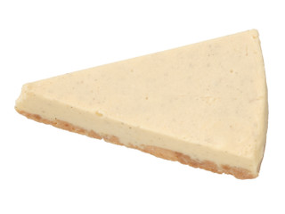 セブン-イレブン かじるバニラチーズケーキ