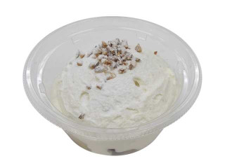 セブン-イレブン さつま芋掘りホイップ ほろ苦キャラメルの誘惑