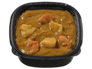 セブン-イレブン じっくり煮込んだポークカレー