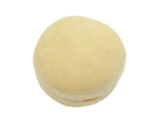 セブン-イレブン ふんわりカスタードクリームパン