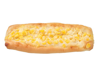 セブン-イレブン ふんわりコーンマヨネーズ