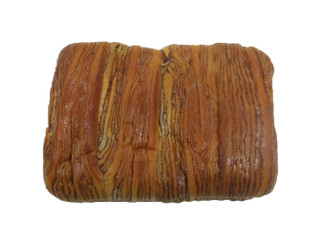 セブン-イレブン 鬼の洗濯板みたいなパン デーリィ牛乳使用