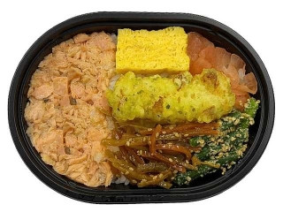 セブン-イレブン 銀鮭焼ほぐしごはん