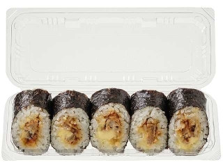 セブン-イレブン 鶏唐揚げマヨネーズ巻