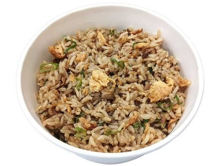 セブン-イレブン 香ばし炒めのコク旨チャーハン