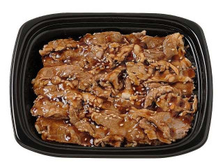 セブン-イレブン 熟成だれの牛カルビ弁当