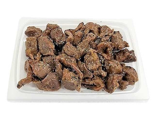 セブン-イレブン たんぱく質が摂れるレモン香る砂ずり黒胡椒焼き