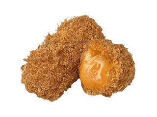 セブン-イレブン オマール海老味わうクリームコロッケ
