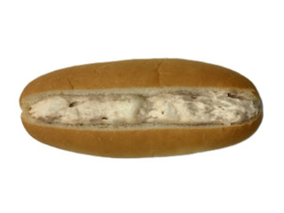 セブン-イレブン コッペパン ツナポテト