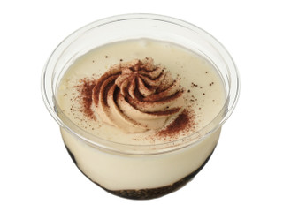 セブン-イレブン ティラミスわらび餅