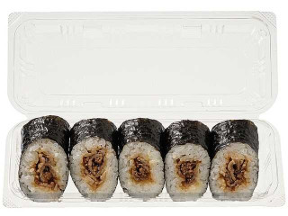 セブン-イレブン 牛焼肉マヨネーズ巻