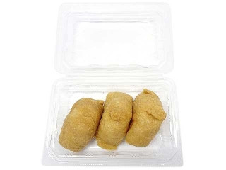 いなり 3個入り