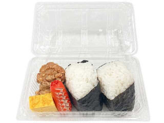 セブン-イレブン おむすび＆おかず しそ昆布・ツナマヨネーズ