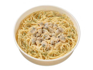 セブン-イレブン あさりのボンゴレスパゲティ