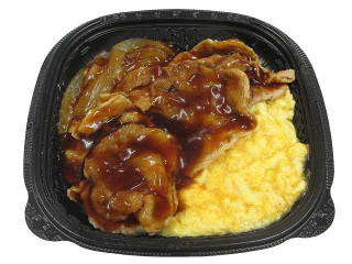 セブン-イレブン とんたま丼