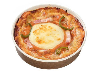 セブン-イレブン チーズの虜 焼きナポリタン