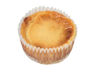 セブン-イレブン フラン 焼きカスタード＆ビスケット