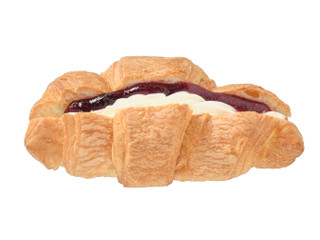 セブン-イレブン ブルーベリージャム＆チーズクリーム