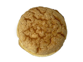 セブン-イレブン 塩バターメロンパン 富士山ミルク使用