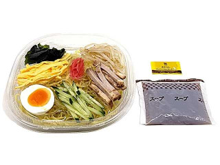 セブン-イレブン 冷し中華