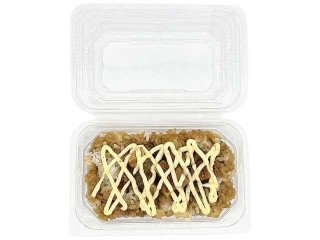 セブン-イレブン お手軽ごはん チャーシューピリ辛マヨネーズ