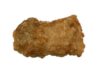 セブン-イレブン でかい揚げ鶏