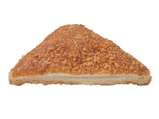 セブン-イレブン ハムチーズ揚げパン