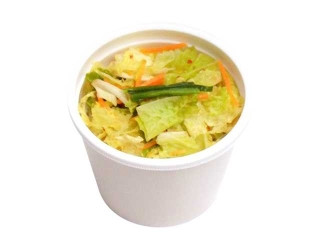 「がんばるぞい」さんが「食べたい」しました