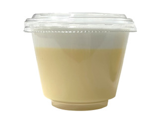 セブン-イレブン ミルクムースプリン