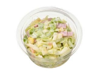 セブン-イレブン 春を味わうコールスローサラダ