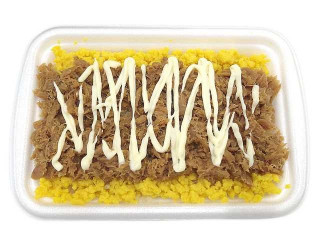 セブン-イレブン 和風ツナマヨネーズ御飯