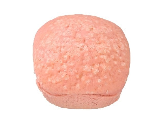 セブン-イレブン いちごジャム＆チーズクリームメロンパン