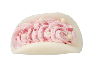 セブン-イレブン いちごミルク和むれっと