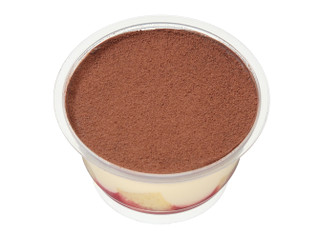 セブン-イレブン パキっとティラミス いちご